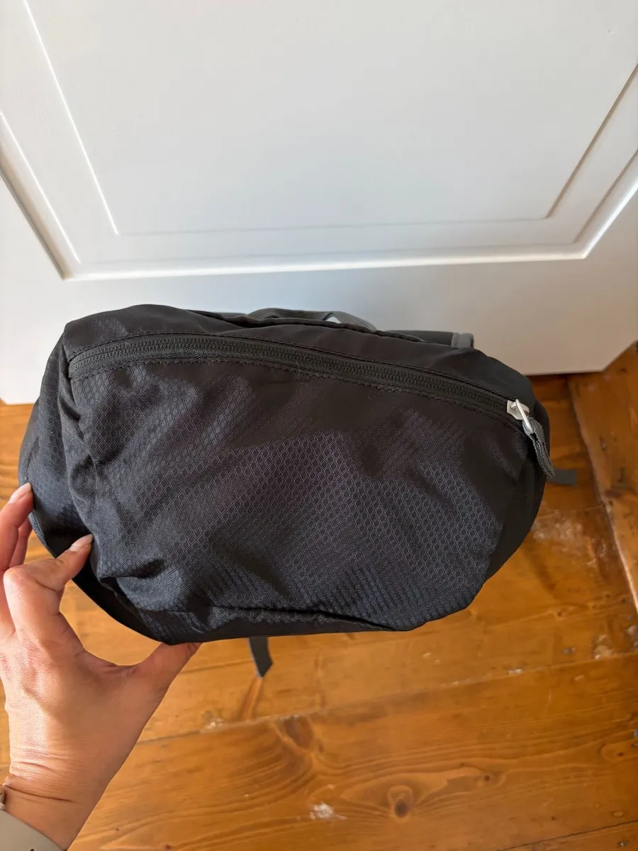 Vango Trail 35 Litre Rucksack - Premium Hiking - Image 3