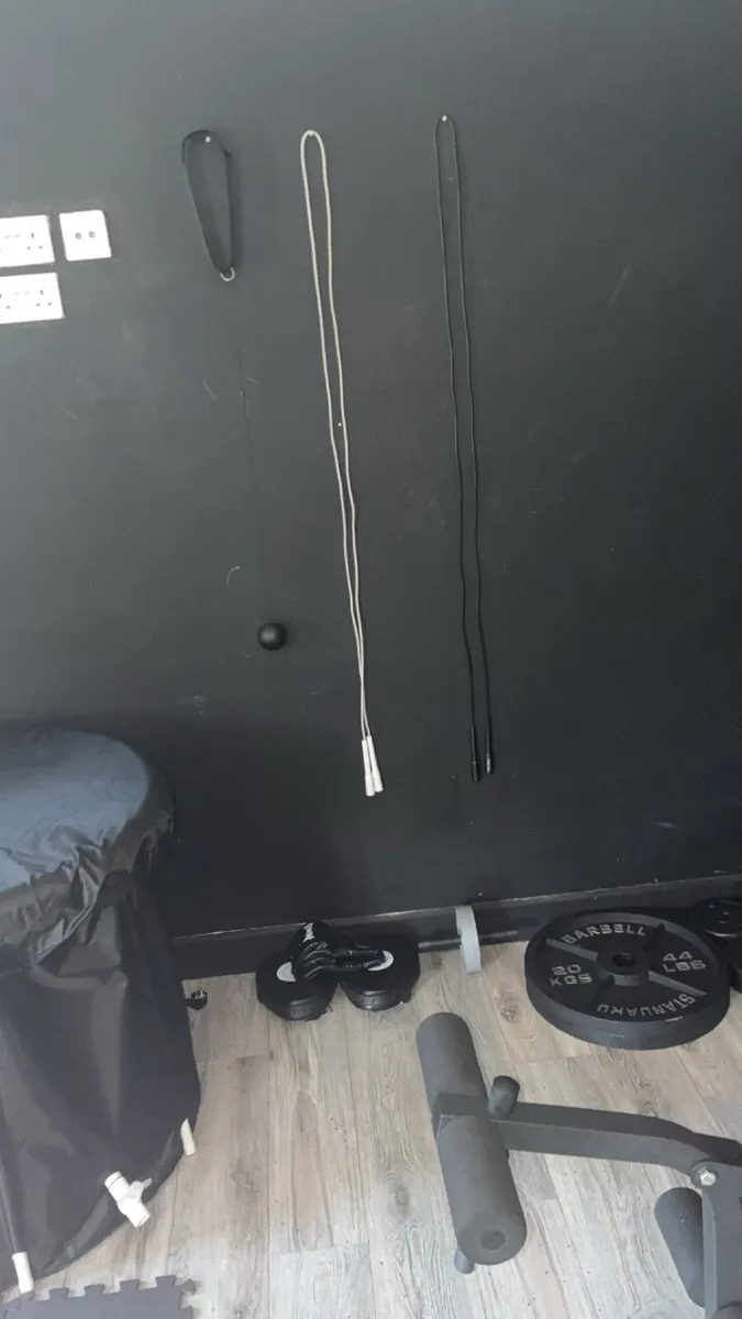 Small Gym - Image 4