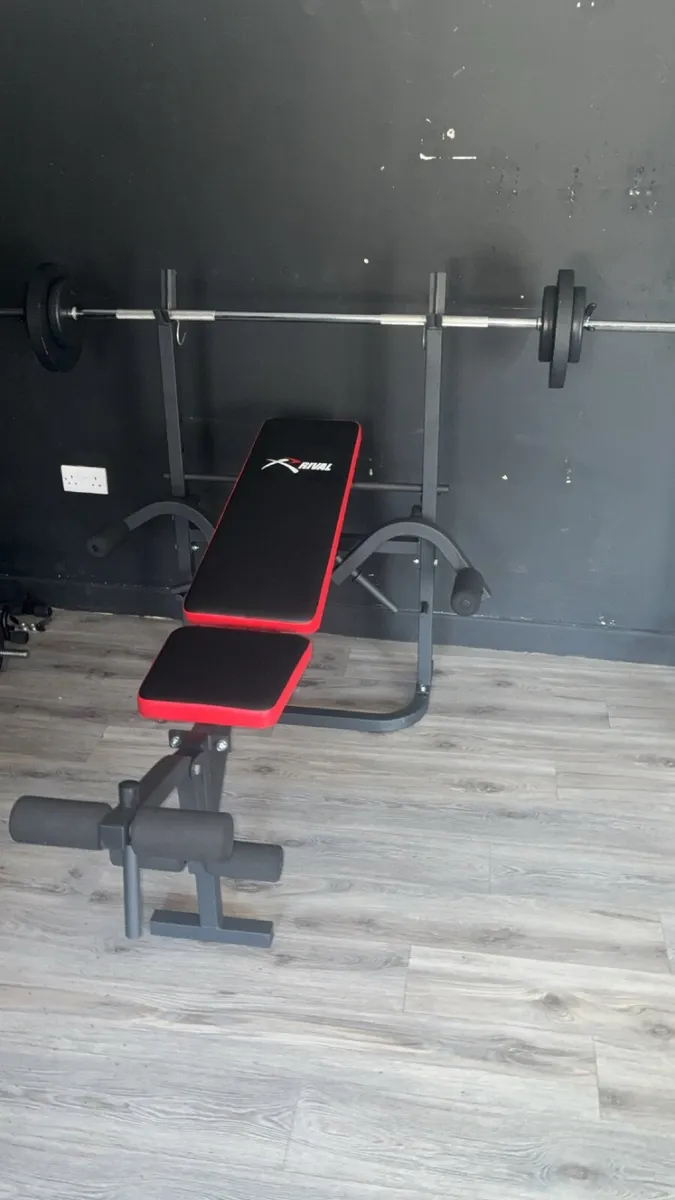 Small Gym - Image 2
