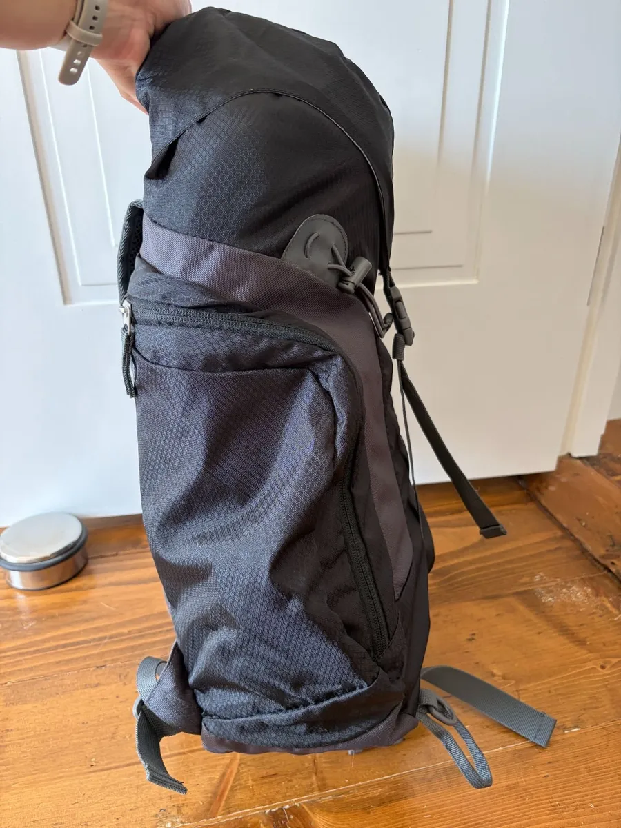 Vango Trail 35 Litre Rucksack - Premium Hiking - Image 4