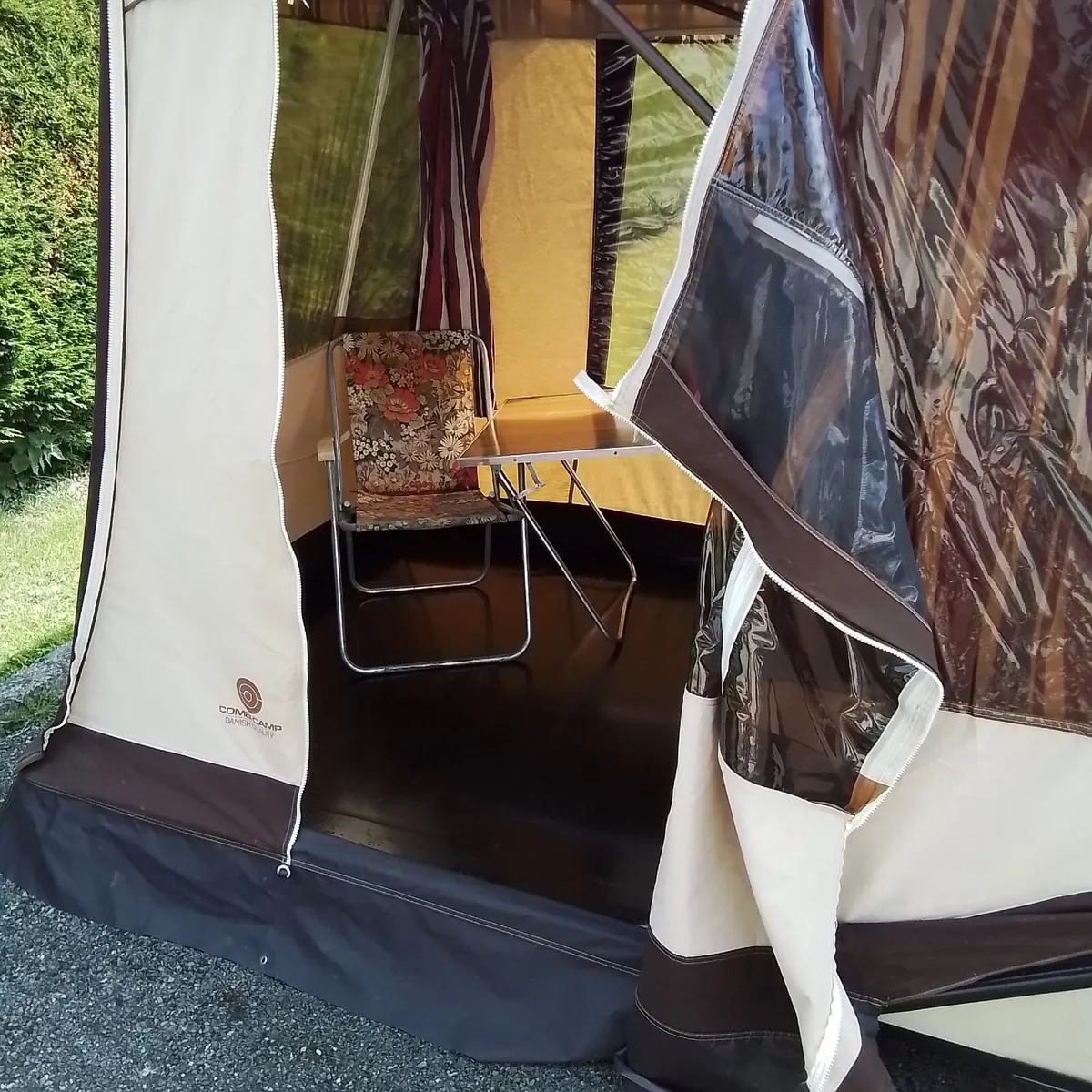Trailer Tent - Image 2