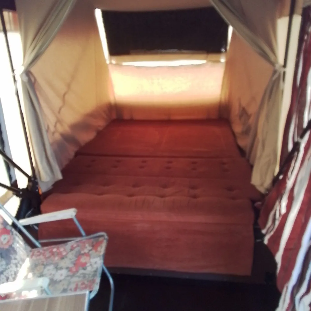 Trailer Tent - Image 4