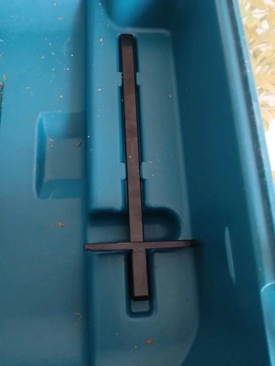 Skillsaw (Makita) - Image 3