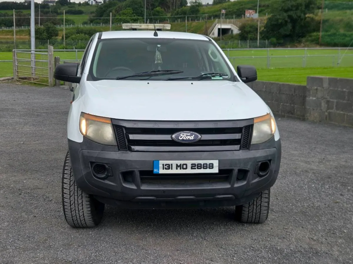 Ford Ranger - Image 1