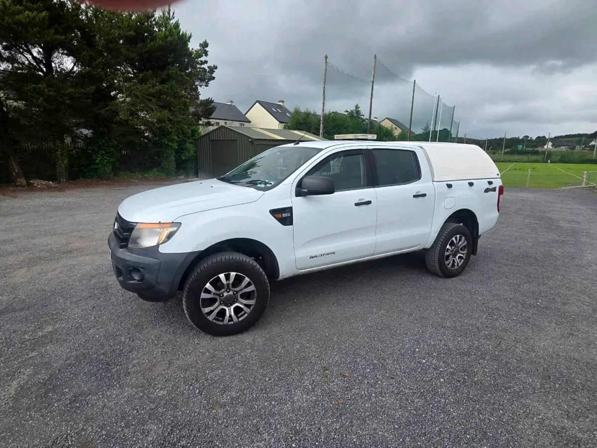 Ford Ranger - Image 3