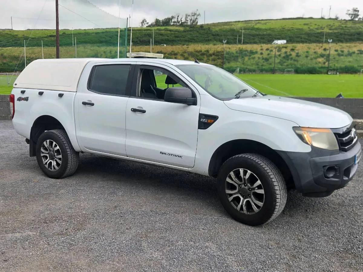 Ford Ranger - Image 2