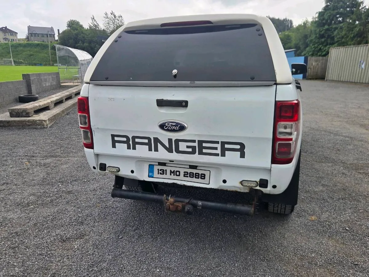 Ford Ranger - Image 4