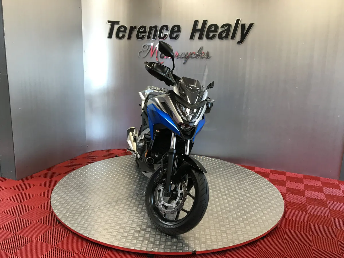 2022 Honda NC750X ''Finance Available'' - Image 3
