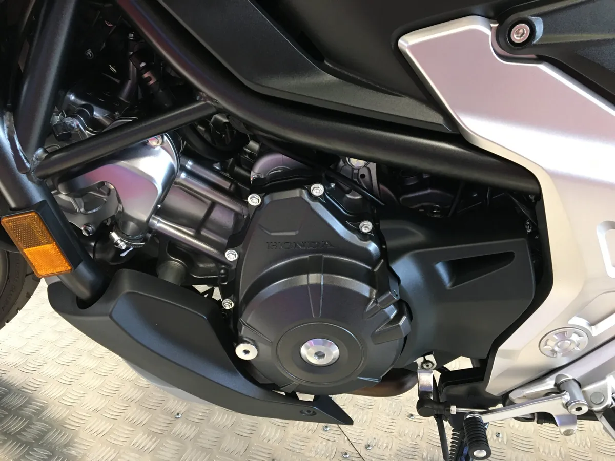 2022 Honda NC750X ''Finance Available'' - Image 4