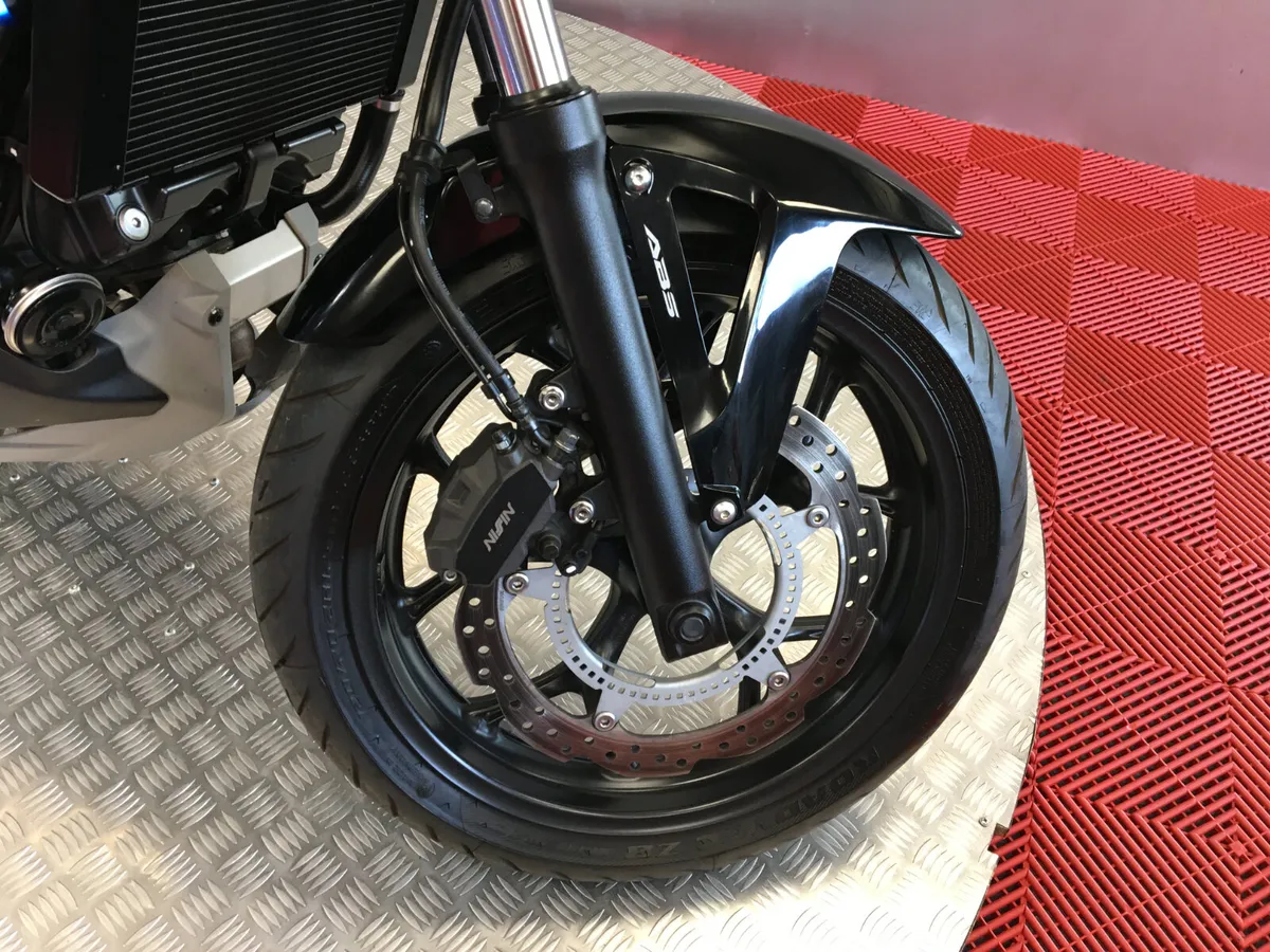 2022 Honda NC750X ''Finance Available'' - Image 2