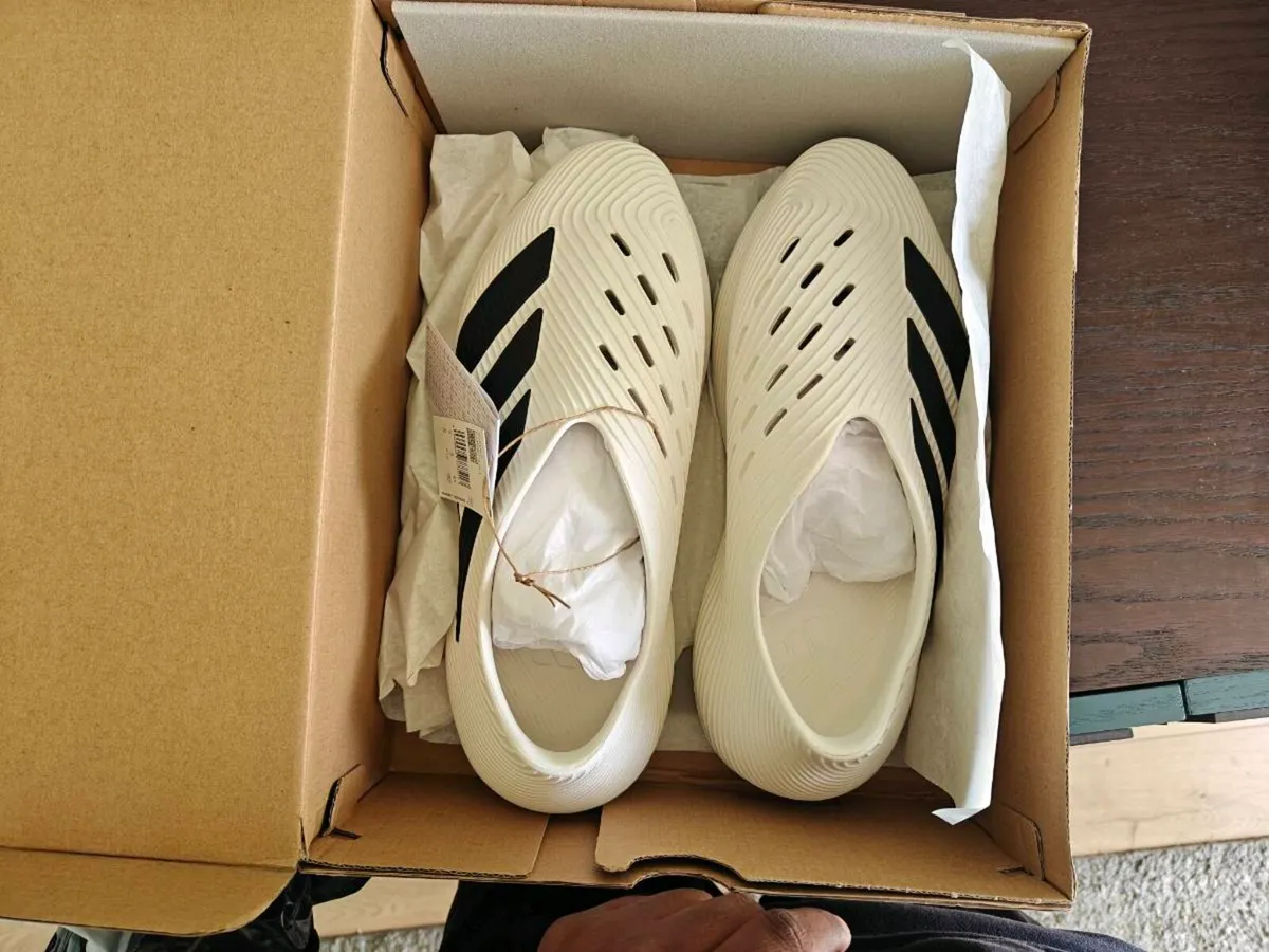 Adidas Purechill - Image 1