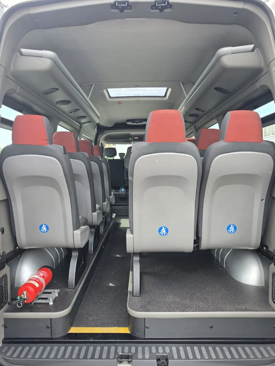 Renault Master 2016 - Image 3