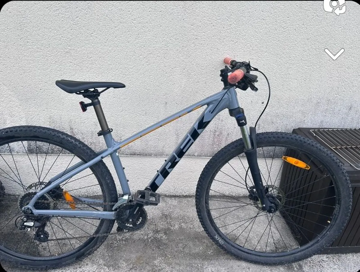 Bike - Image 1