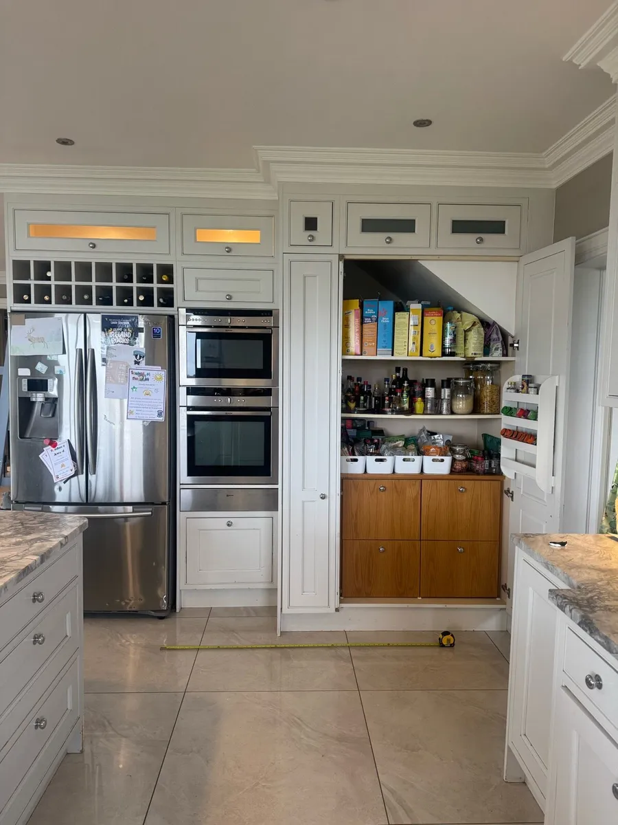Inframe Kitchen - Image 4