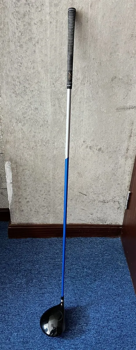 Ping G5 Driver 10.5Deg (Right Handed) - Image 4