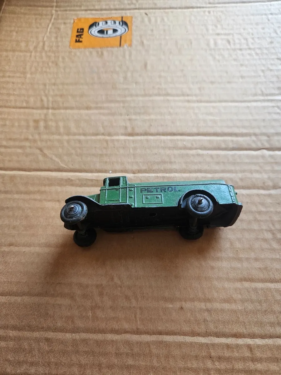 Dinky 1950's Truck - Image 2