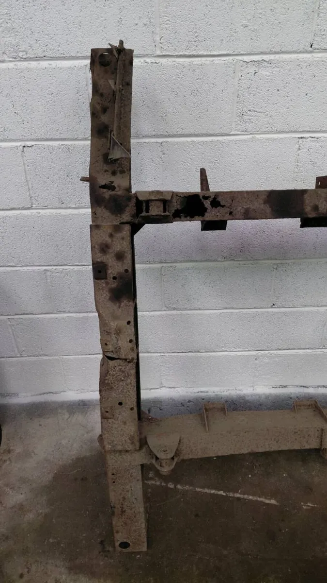 Series 3 chasis - Image 2
