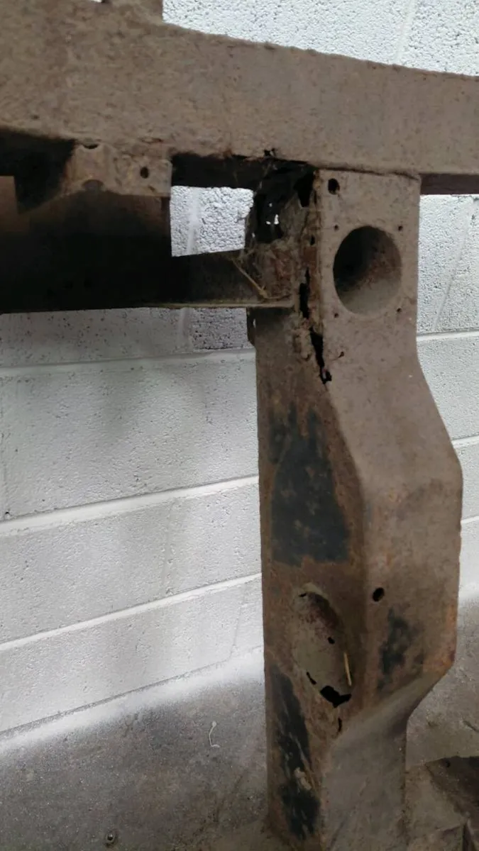 Series 3 chasis - Image 4