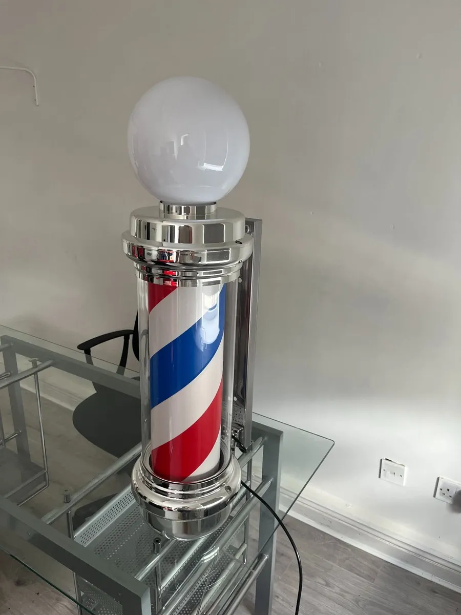 Barber / Hair dresser items - Image 3