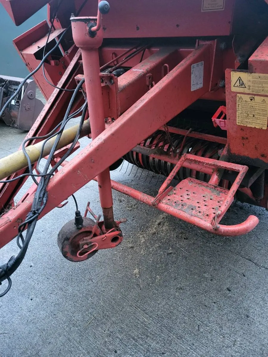 Welger RP200 - Image 3