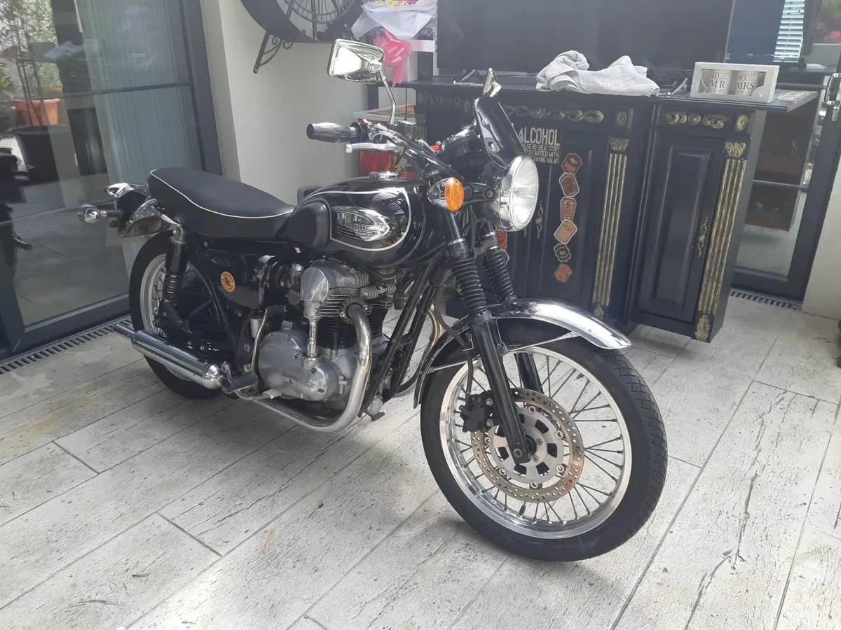 Kawasaki Other 2002 - Image 3