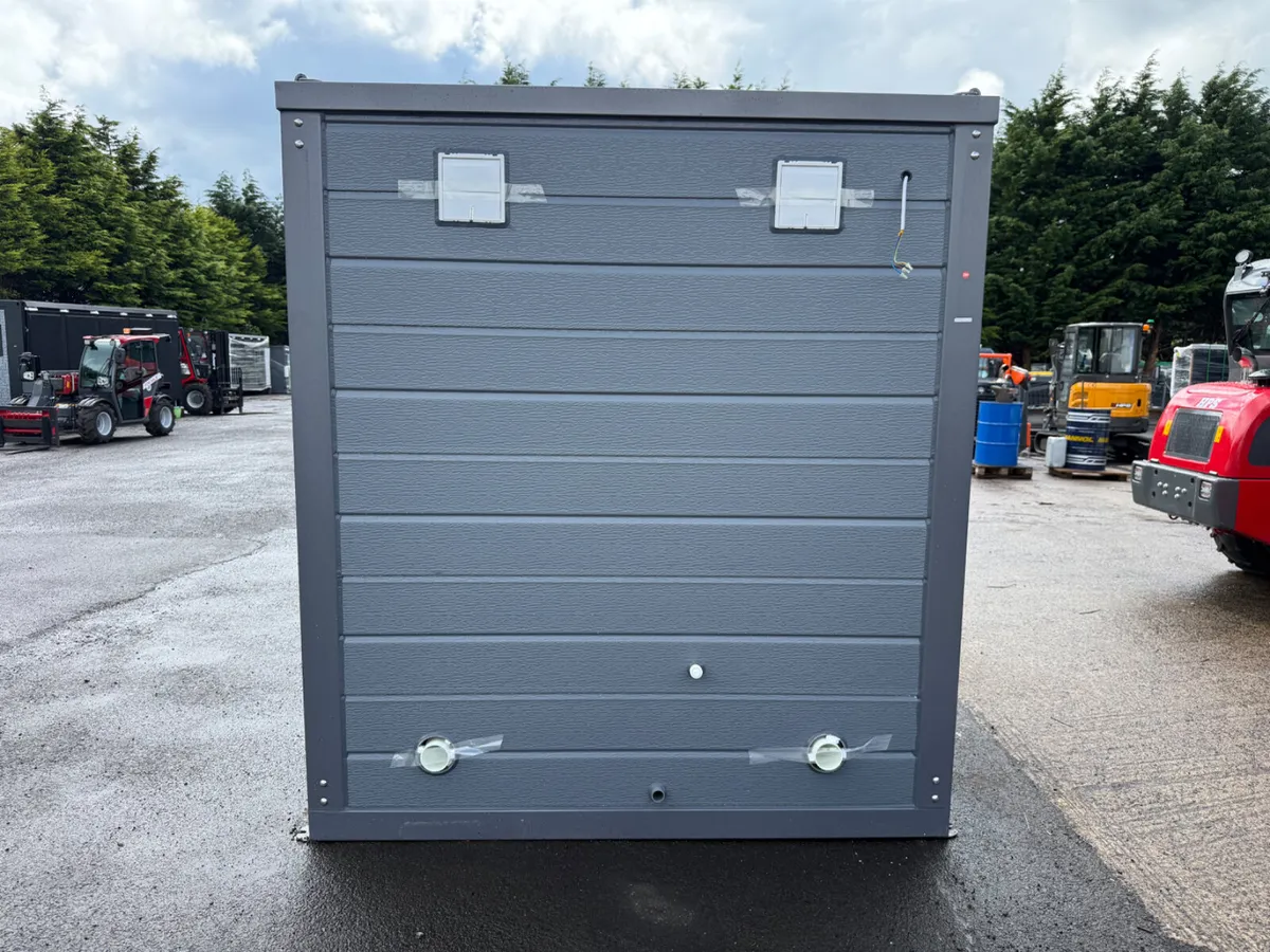 New HPS Double Toilet Blocks - Image 3