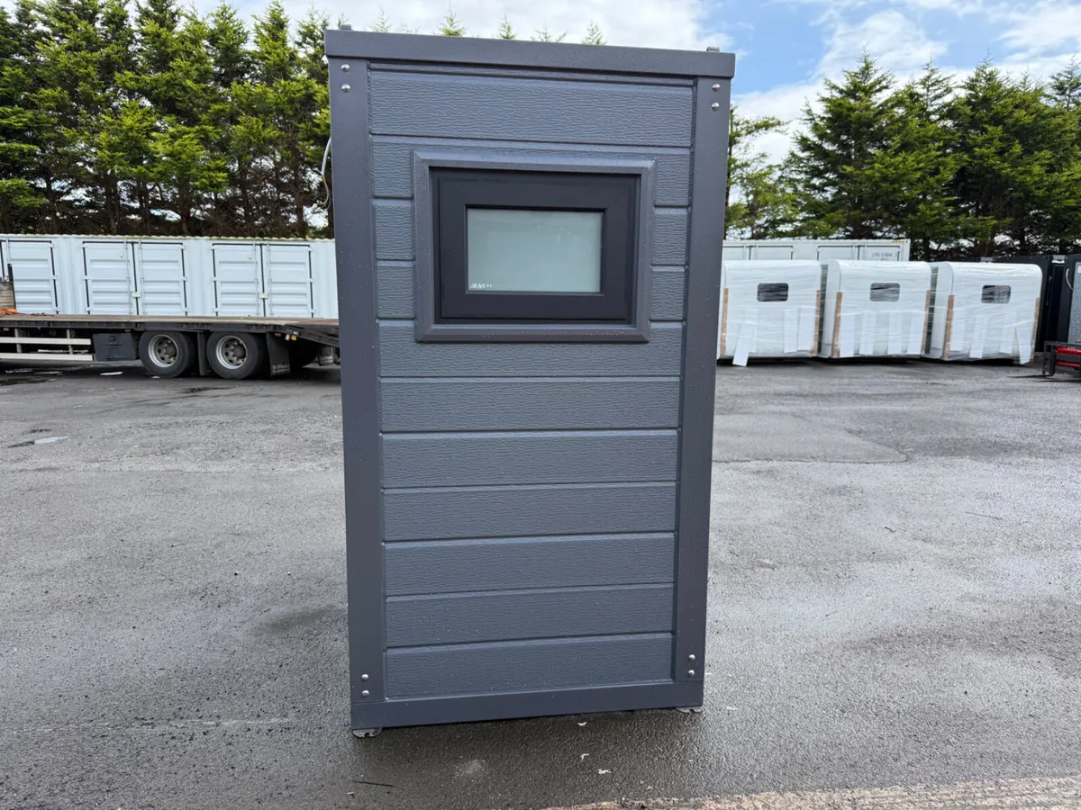 New HPS Double Toilet Blocks - Image 2