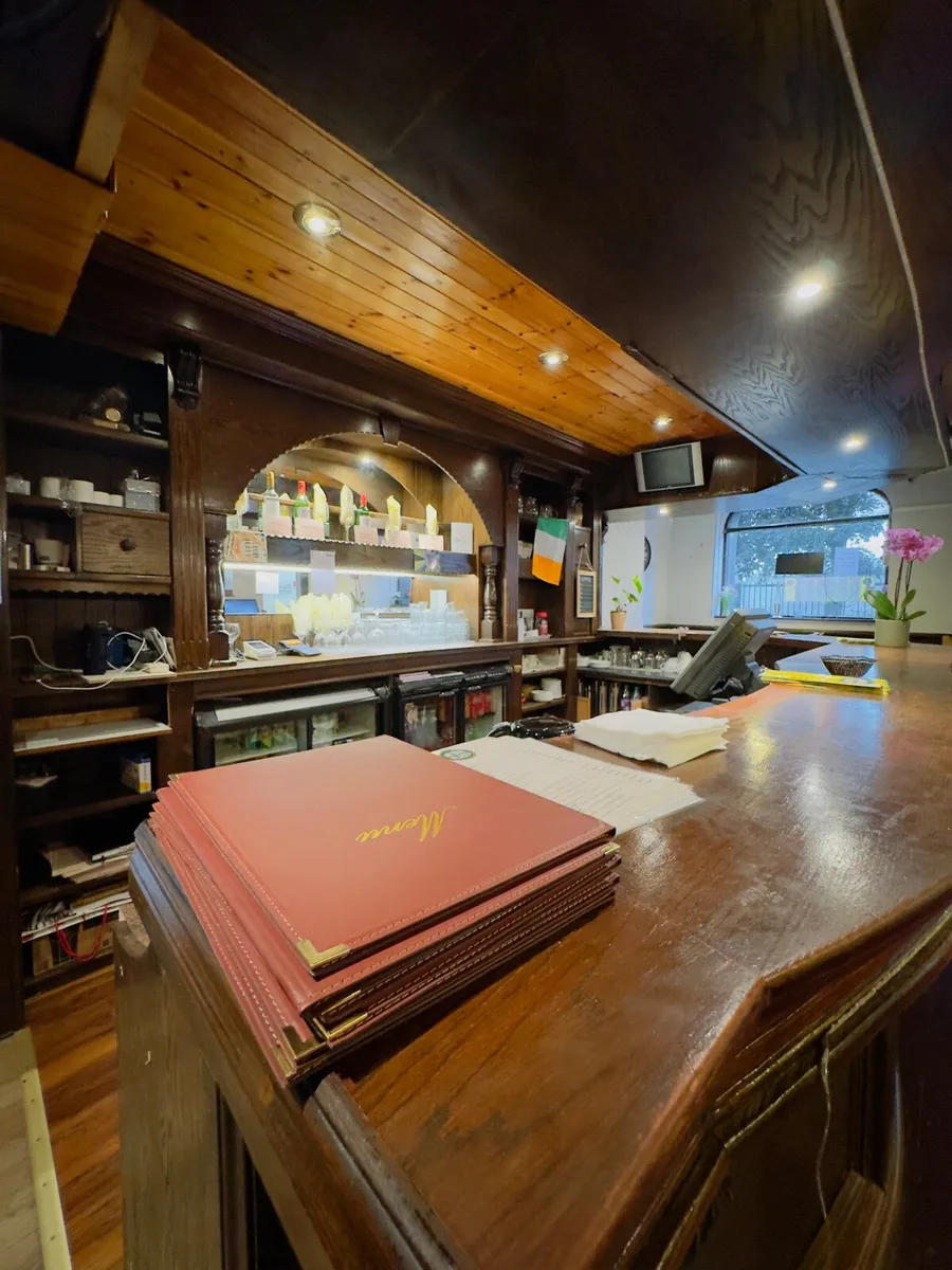 Restaurant lease - Image 1