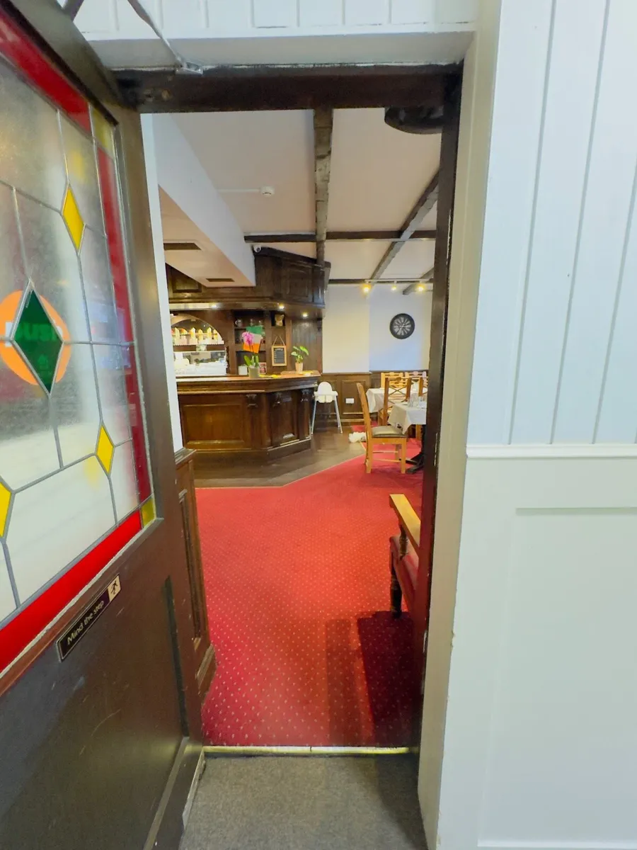 Restaurant lease - Image 3