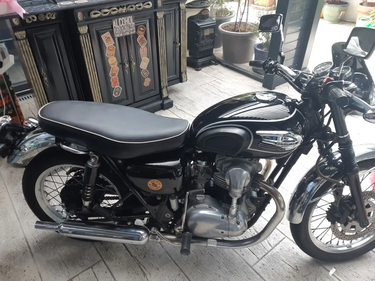 Kawasaki Other 2002 - Image 2