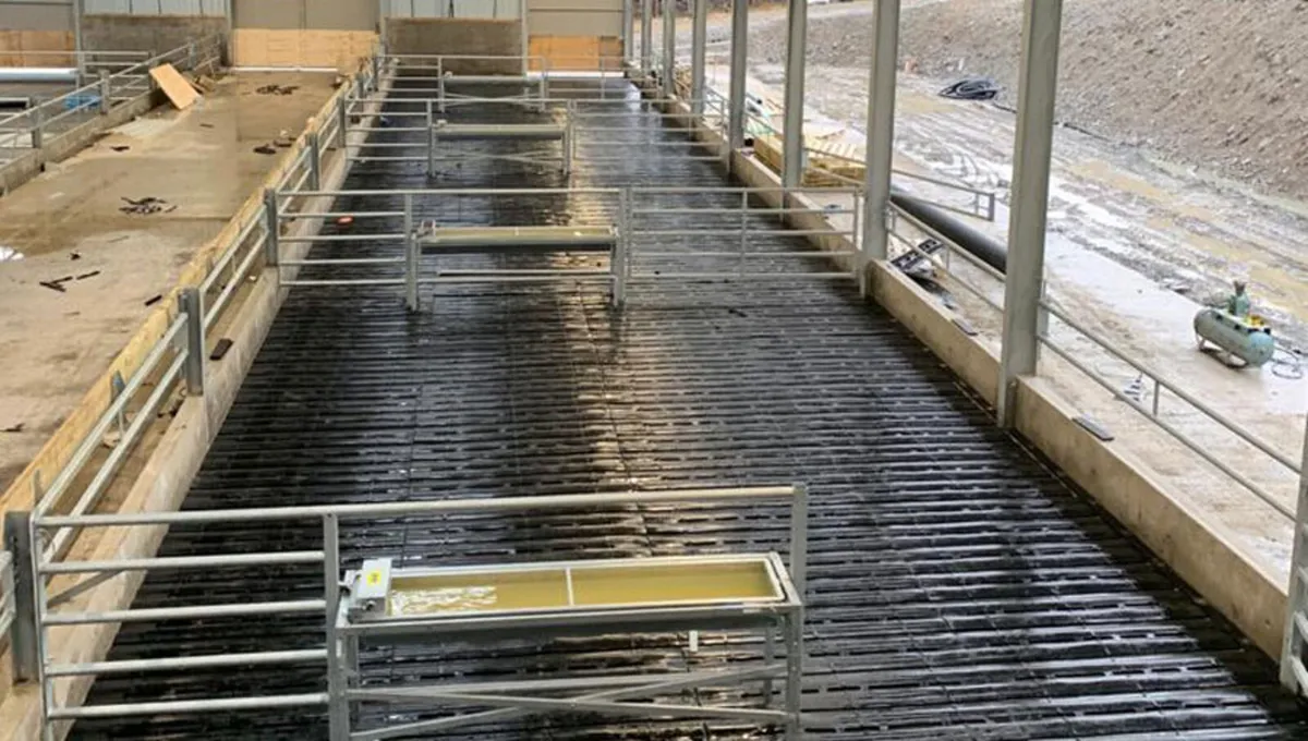 Easyfix Slat Mats - Image 2