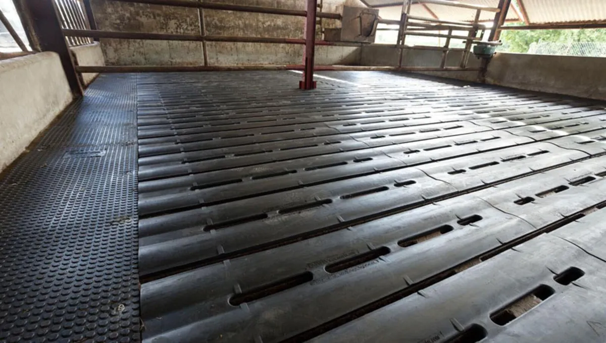 Easyfix Slat Mats - Image 3