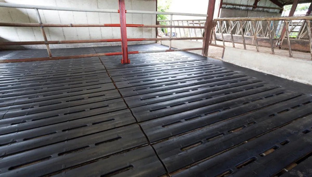 Easyfix Slat Mats - Image 1