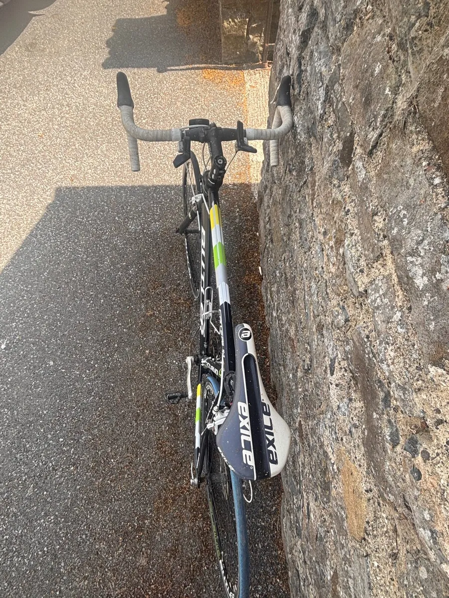 Claud Butler Criterium Road Bike - Image 2