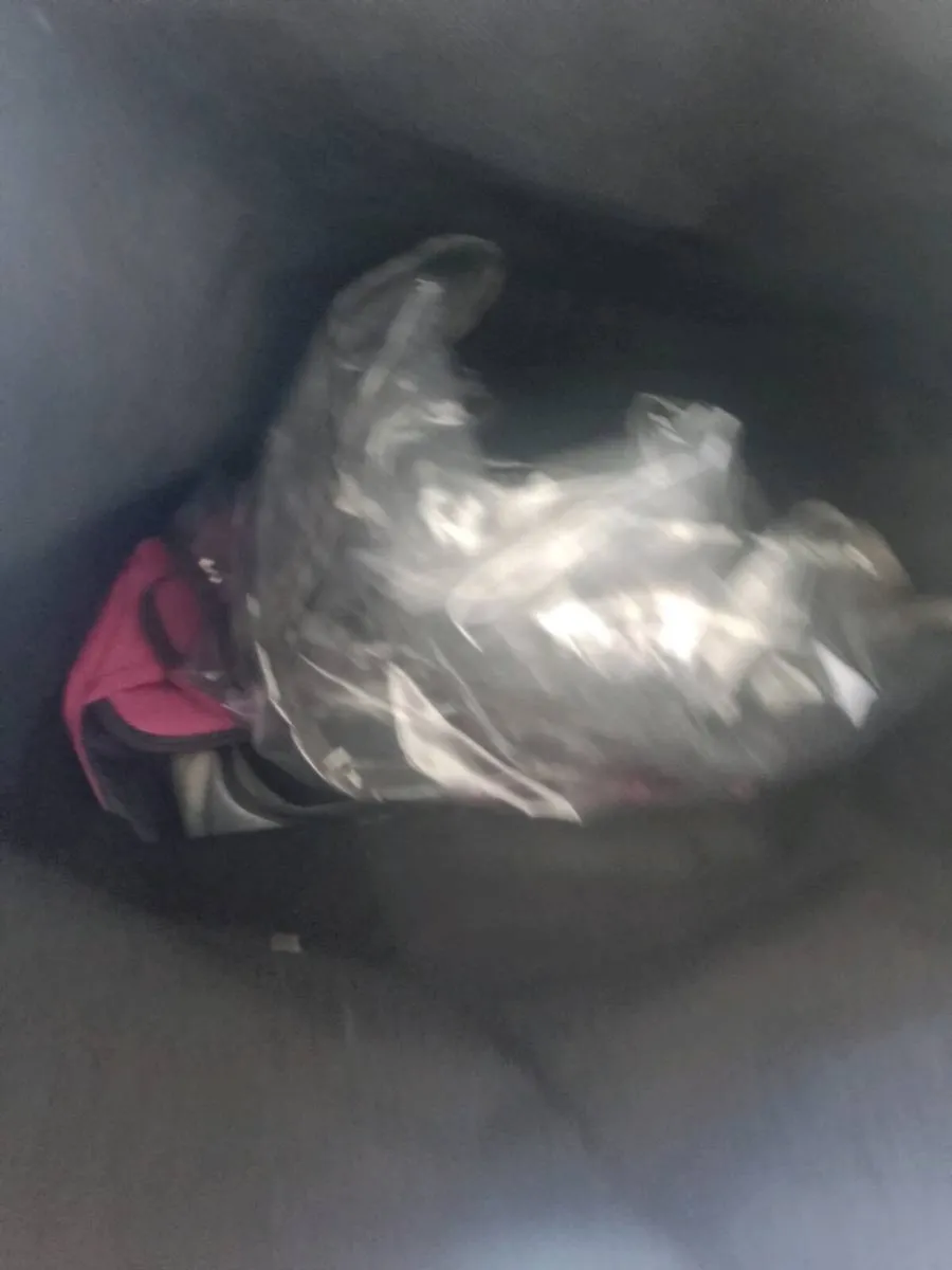 Uppa baby buggy - Image 2