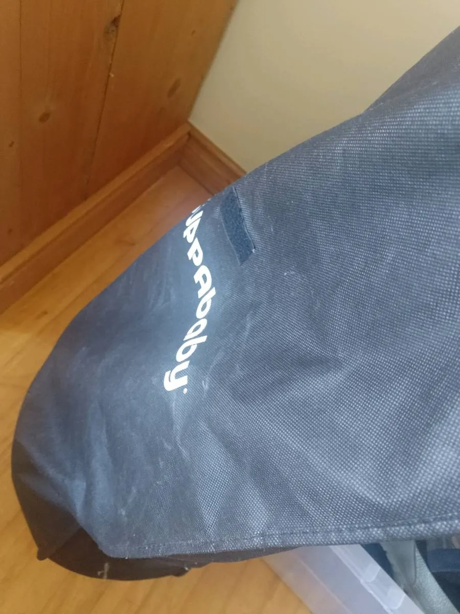 Uppa baby buggy - Image 3