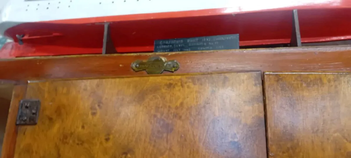 Original Mid Century Hygena Fitted Kitchen - Image 2