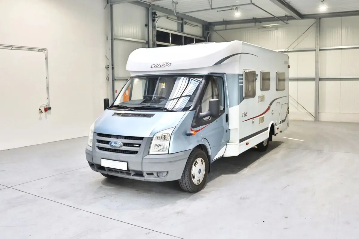 Motorhome - Image 2