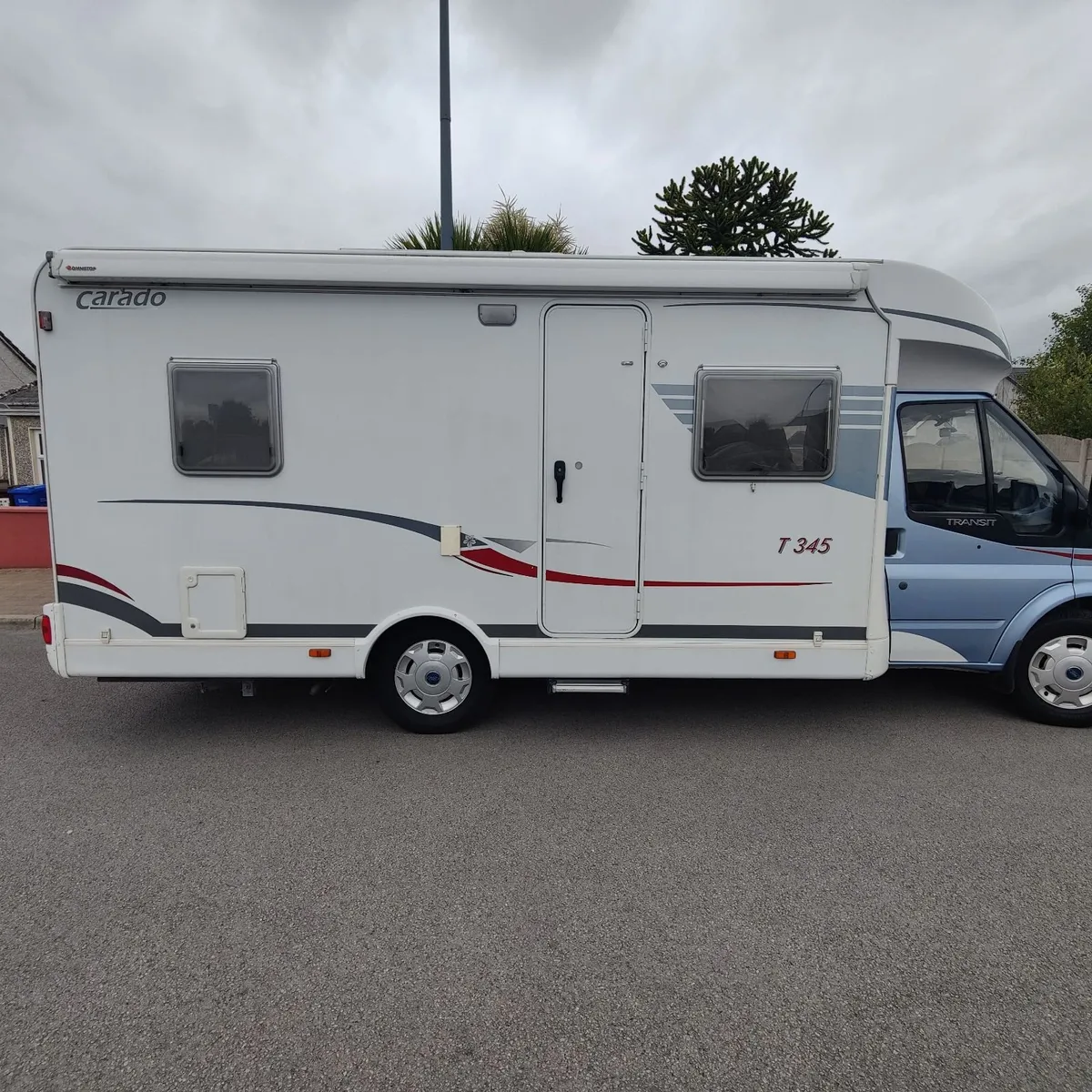 Motorhome - Image 3