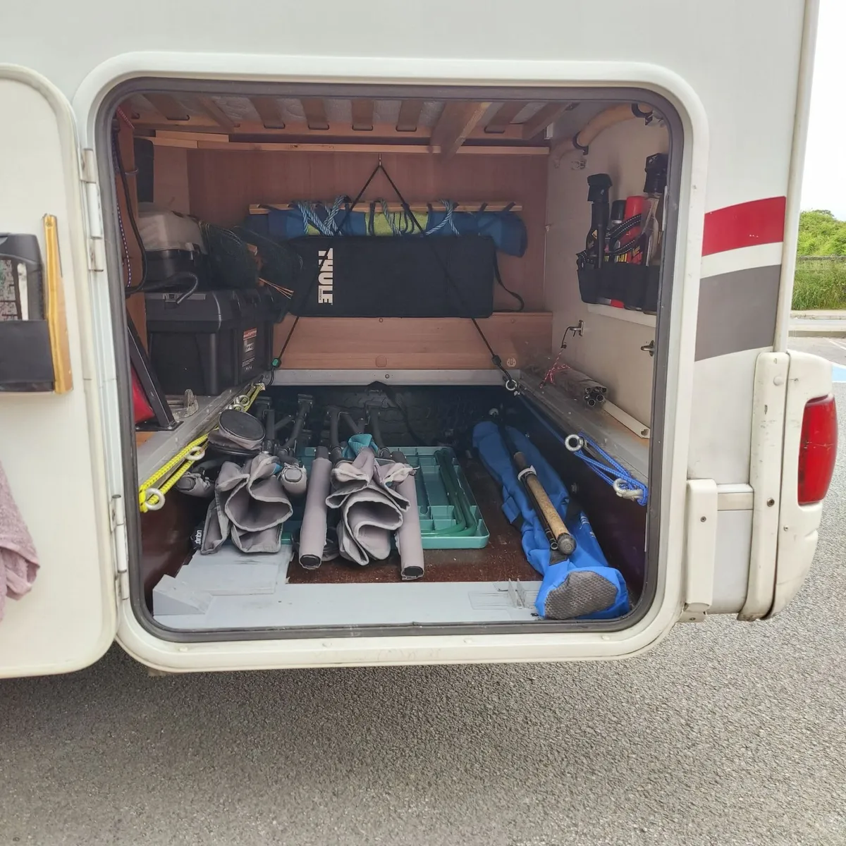 Motorhome - Image 4