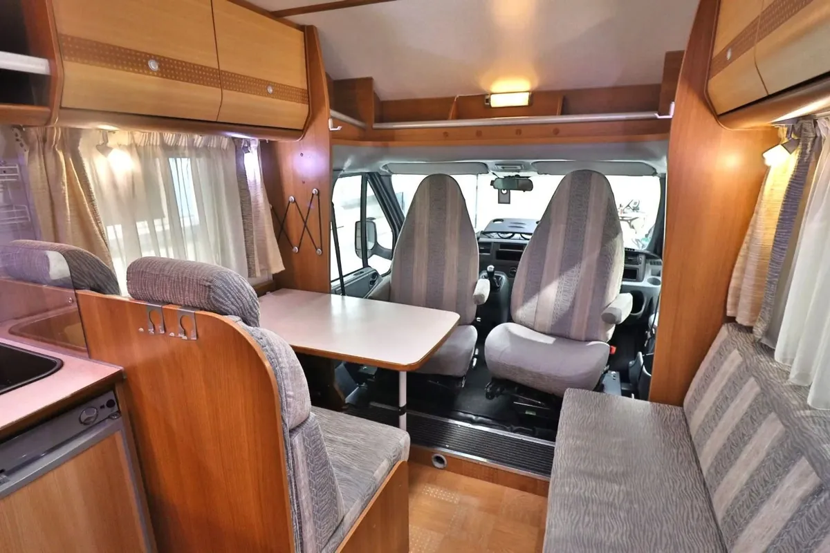 Motorhome - Image 1