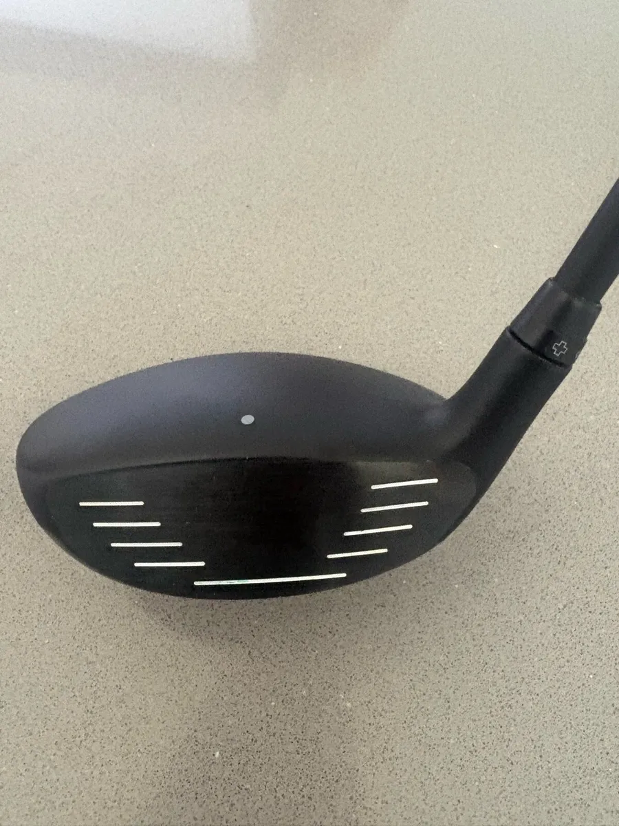PING G440 3 WOOD - Image 2