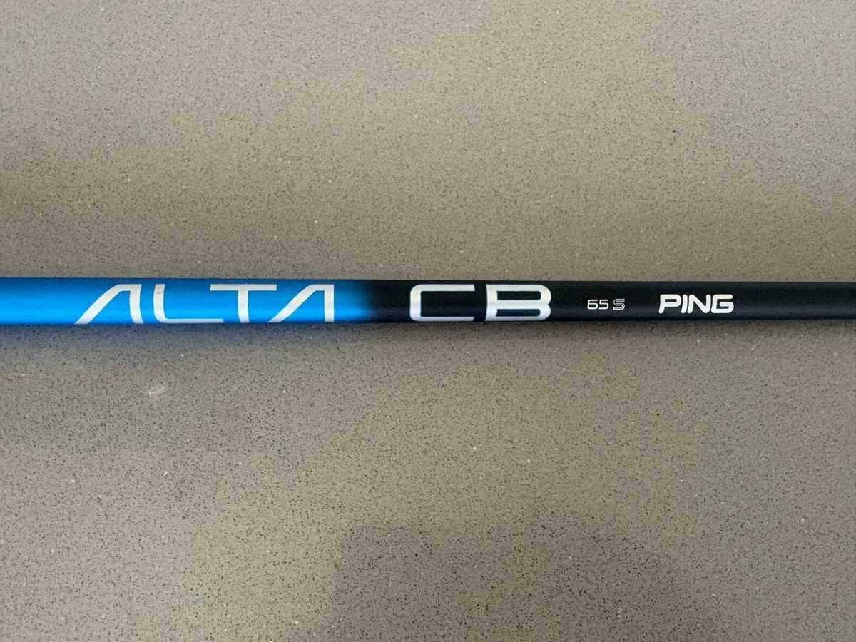 PING G440 3 WOOD - Image 3