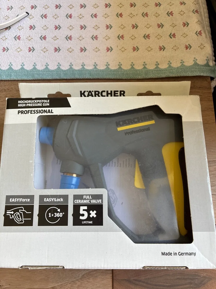 Karche 4.118-005.0 - Image 1