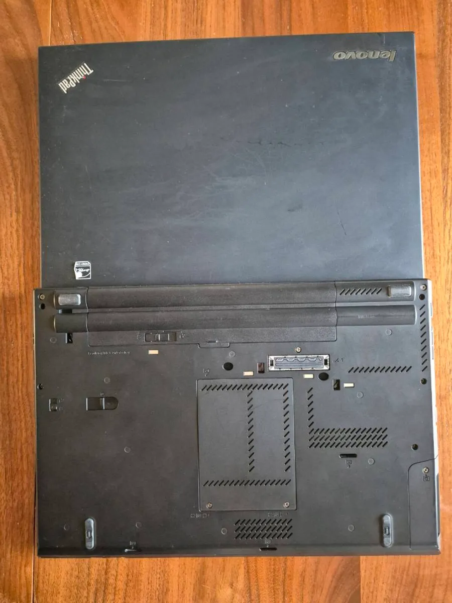 Lenovo laptops - Image 4