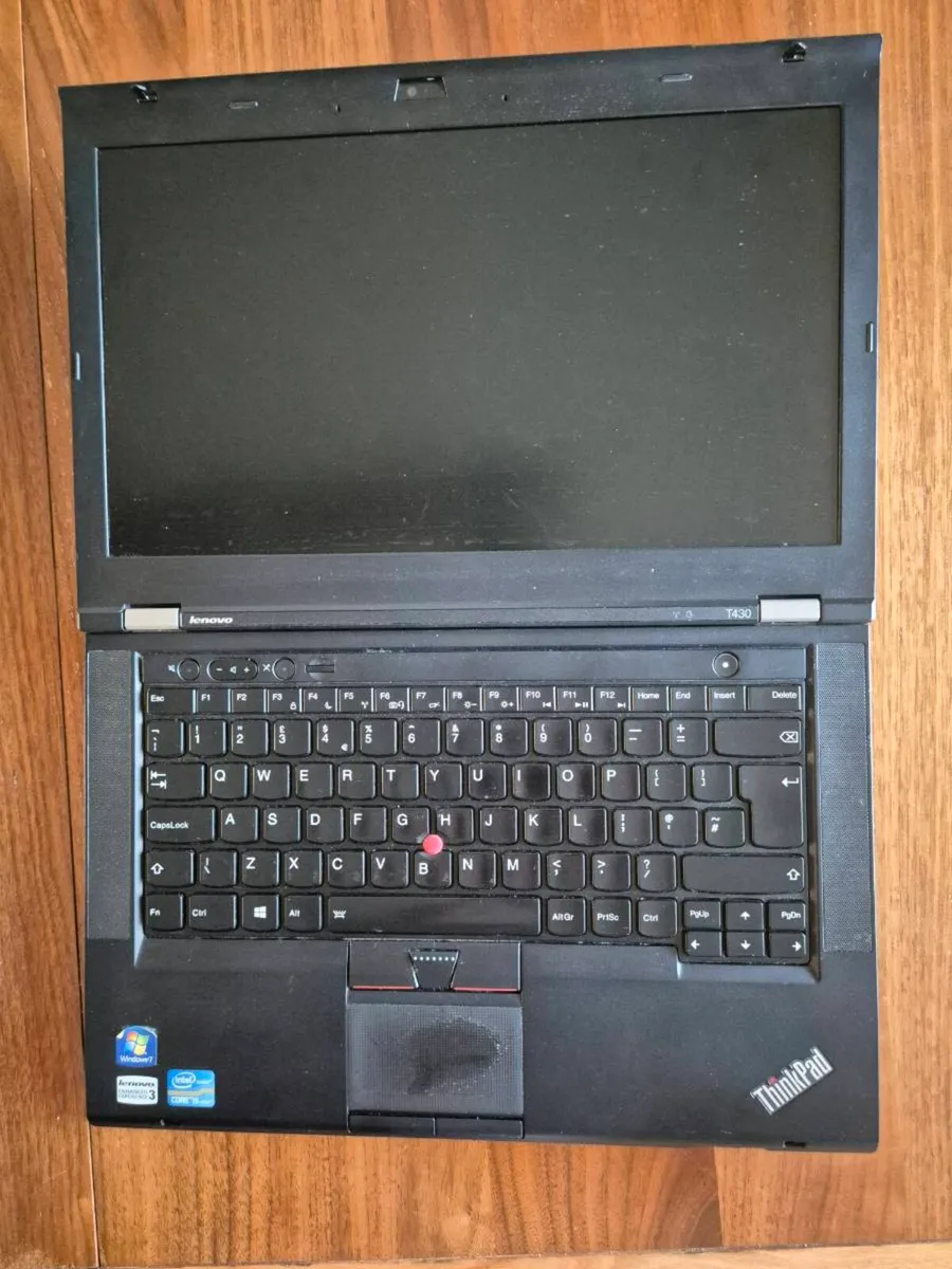 Lenovo laptops - Image 3