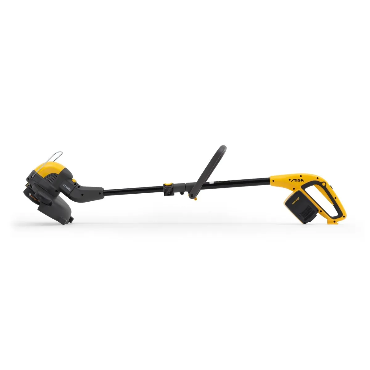 STIGA GT300e Kit Battery Grass Trimmer - Brushcutt - Image 3
