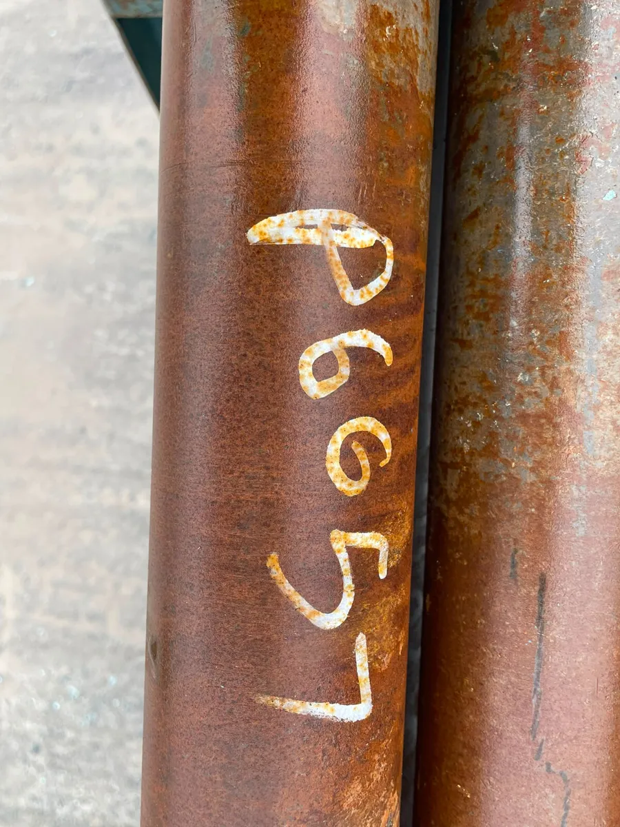 Sheet Metal Fabrication - Image 3