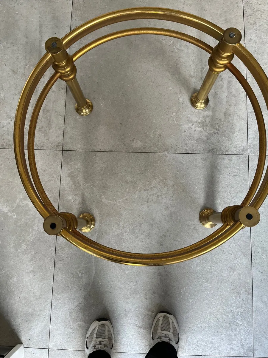 Coffee Table - Image 3