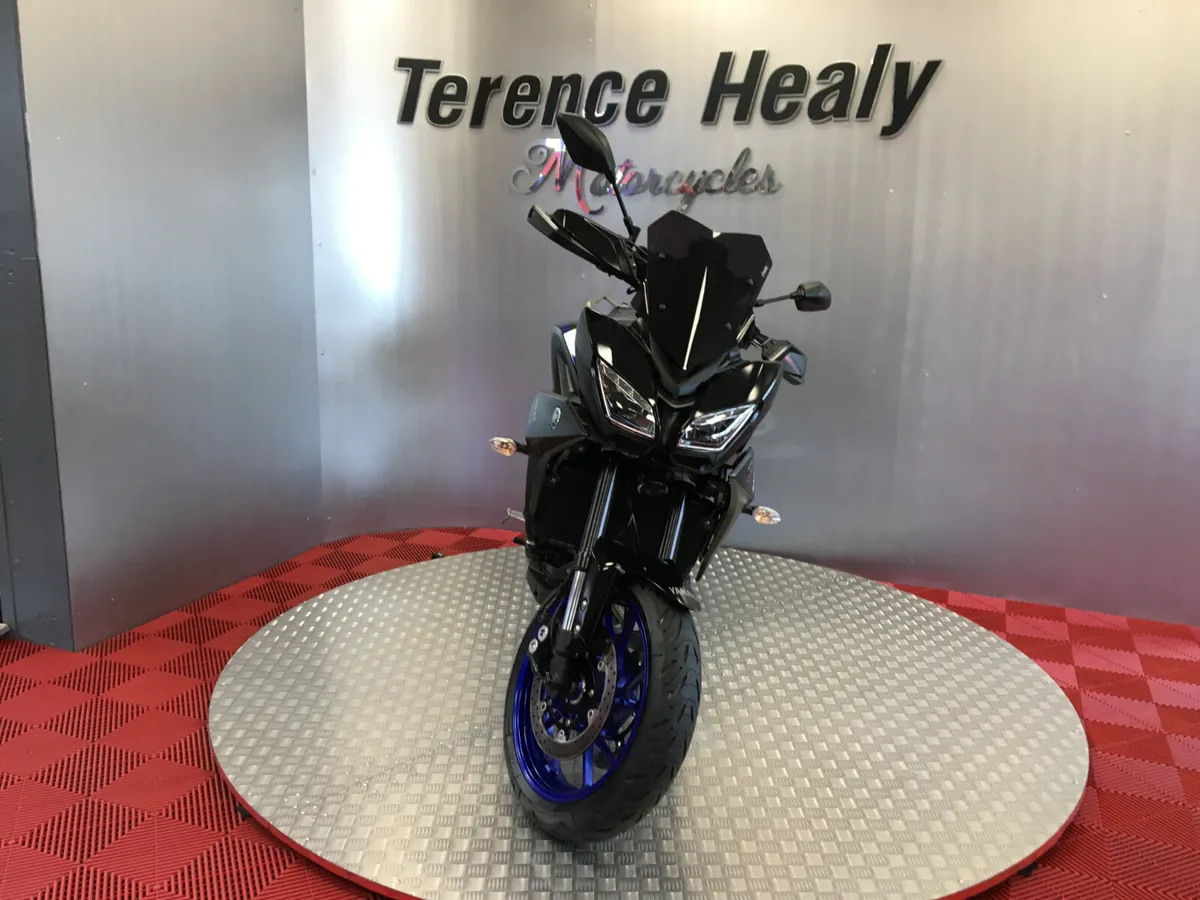 2019 Yamaha Tracer 9 ''Great Condition'' - Image 3